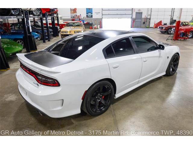 2017 Dodge Charger (CC-2118611) for sale in Kentwood, Michigan