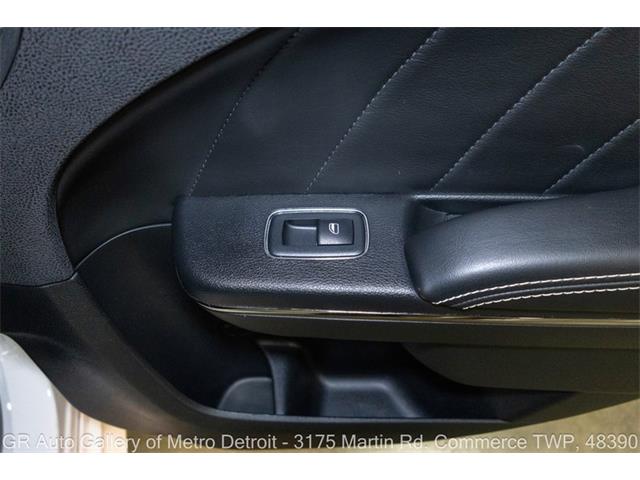 2017 Dodge Charger (CC-2118611) for sale in Kentwood, Michigan