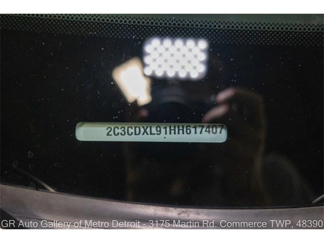 2017 Dodge Charger (CC-2118611) for sale in Kentwood, Michigan