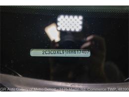 2017 Dodge Charger (CC-2118611) for sale in Kentwood, Michigan
