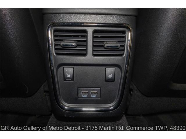 2017 Dodge Charger (CC-2118611) for sale in Kentwood, Michigan
