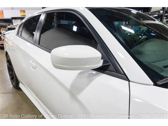 2017 Dodge Charger (CC-2118611) for sale in Kentwood, Michigan