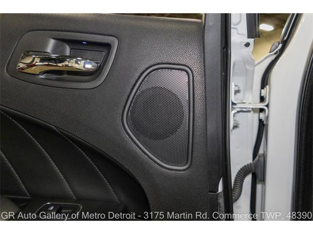 2017 Dodge Charger (CC-2118611) for sale in Kentwood, Michigan