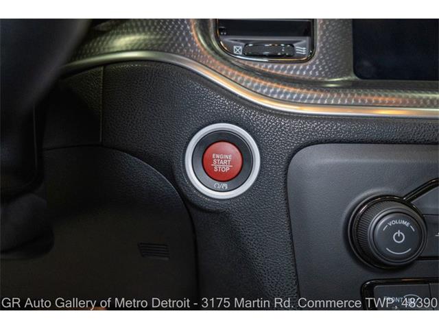 2017 Dodge Charger (CC-2118611) for sale in Kentwood, Michigan