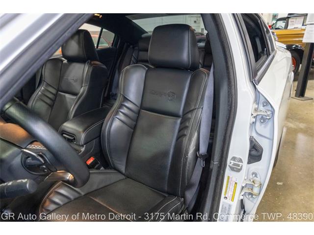 2017 Dodge Charger (CC-2118611) for sale in Kentwood, Michigan