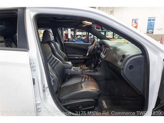 2017 Dodge Charger (CC-2118611) for sale in Kentwood, Michigan