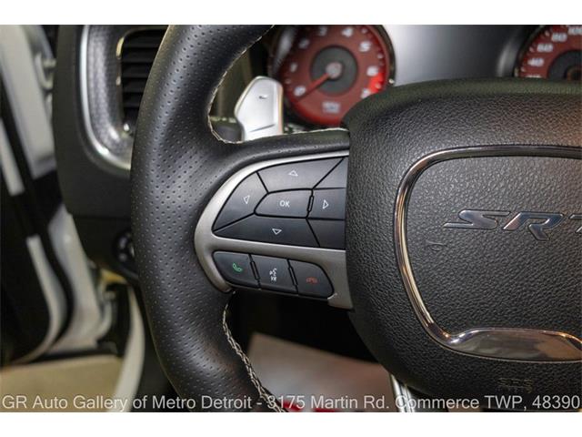 2017 Dodge Charger (CC-2118611) for sale in Kentwood, Michigan