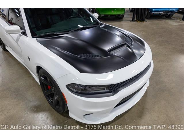 2017 Dodge Charger (CC-2118611) for sale in Kentwood, Michigan