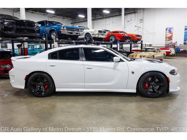 2017 Dodge Charger (CC-2118611) for sale in Kentwood, Michigan