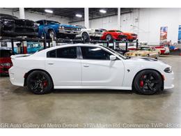 2017 Dodge Charger (CC-2118611) for sale in Kentwood, Michigan