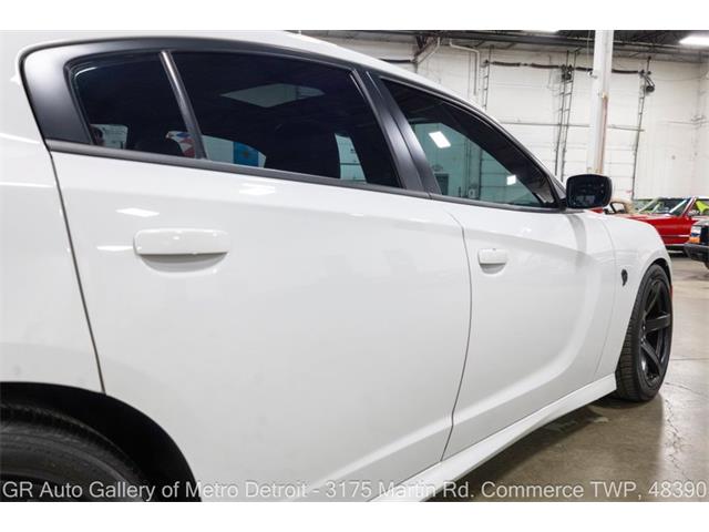 2017 Dodge Charger (CC-2118611) for sale in Kentwood, Michigan