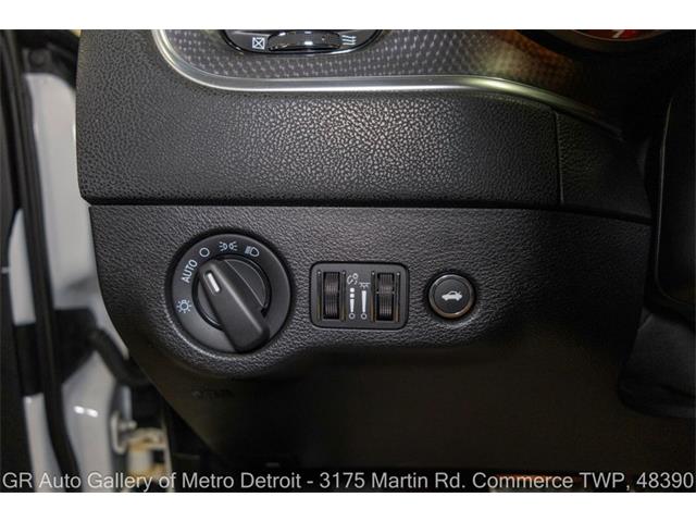 2017 Dodge Charger (CC-2118611) for sale in Kentwood, Michigan