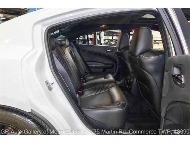 2017 Dodge Charger (CC-2118611) for sale in Kentwood, Michigan