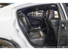 2017 Dodge Charger (CC-2118611) for sale in Kentwood, Michigan