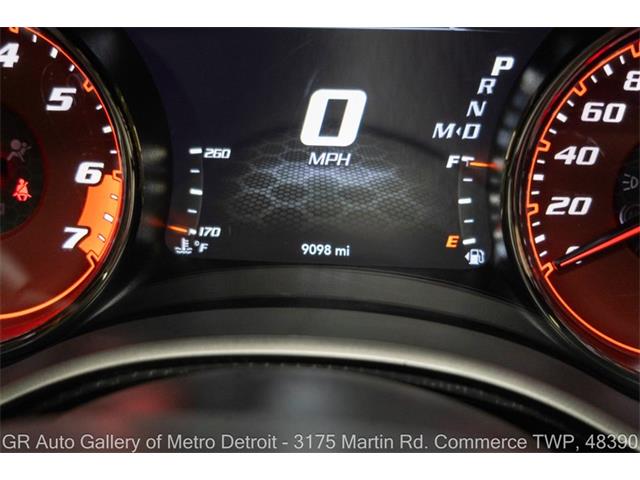 2017 Dodge Charger (CC-2118611) for sale in Kentwood, Michigan