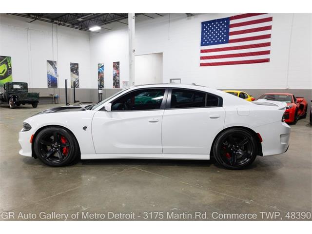 2017 Dodge Charger (CC-2118611) for sale in Kentwood, Michigan