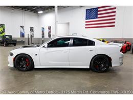 2017 Dodge Charger (CC-2118611) for sale in Kentwood, Michigan