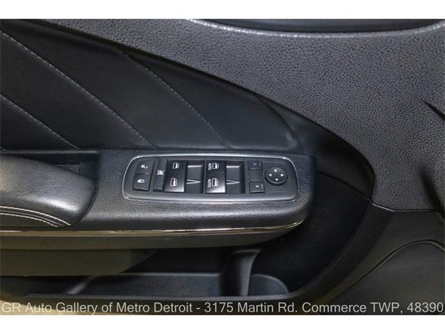 2017 Dodge Charger (CC-2118611) for sale in Kentwood, Michigan