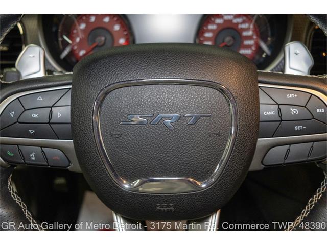 2017 Dodge Charger (CC-2118611) for sale in Kentwood, Michigan