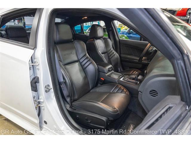 2017 Dodge Charger (CC-2118611) for sale in Kentwood, Michigan