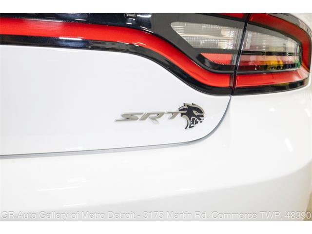 2017 Dodge Charger (CC-2118611) for sale in Kentwood, Michigan