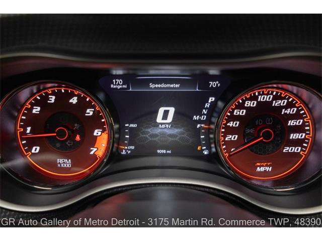 2017 Dodge Charger (CC-2118611) for sale in Kentwood, Michigan