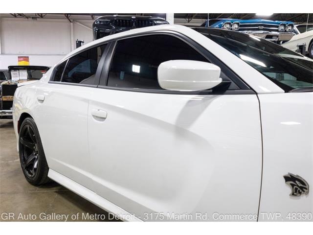 2017 Dodge Charger (CC-2118611) for sale in Kentwood, Michigan