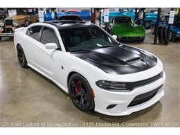 2017 Dodge Charger (CC-2118611) for sale in Kentwood, Michigan