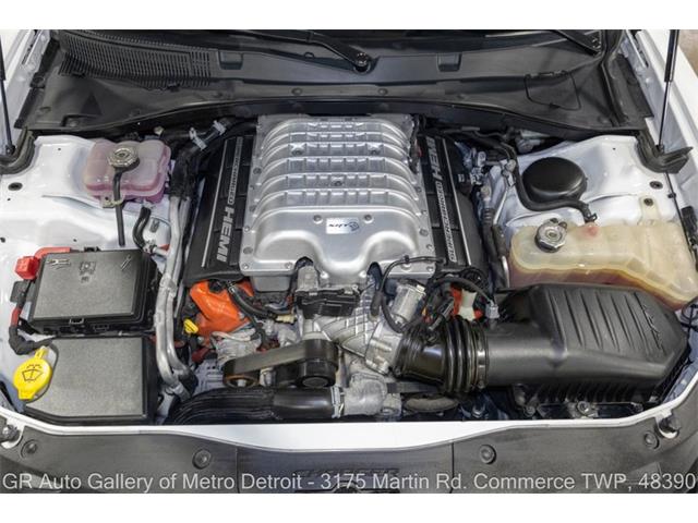 2017 Dodge Charger (CC-2118611) for sale in Kentwood, Michigan
