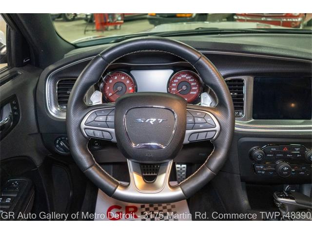 2017 Dodge Charger (CC-2118611) for sale in Kentwood, Michigan