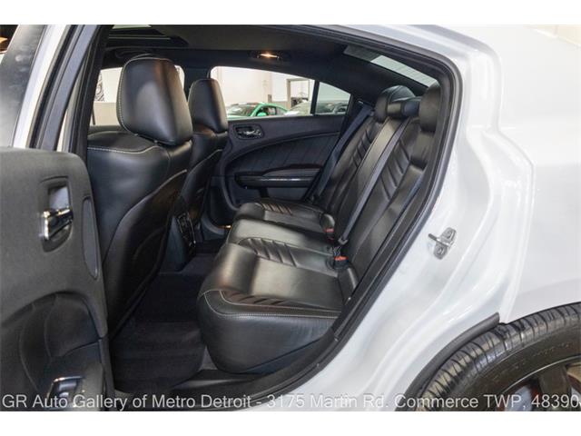 2017 Dodge Charger (CC-2118611) for sale in Kentwood, Michigan