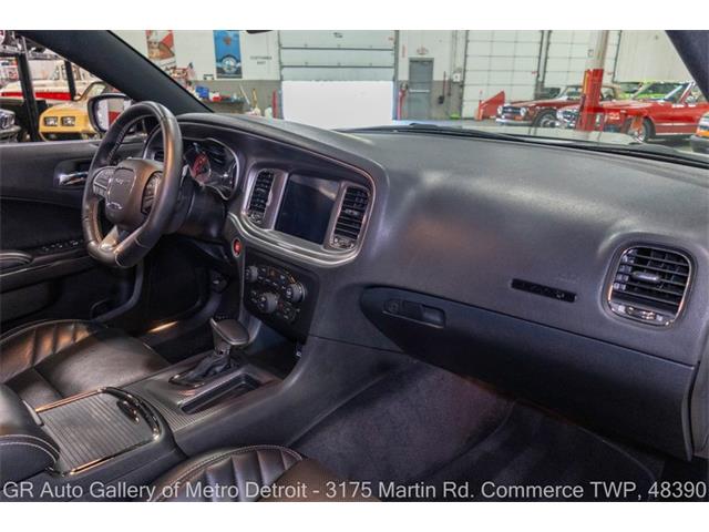 2017 Dodge Charger (CC-2118611) for sale in Kentwood, Michigan