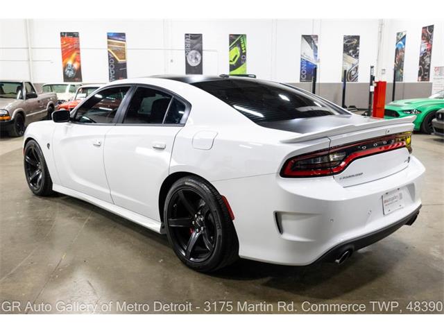 2017 Dodge Charger (CC-2118611) for sale in Kentwood, Michigan