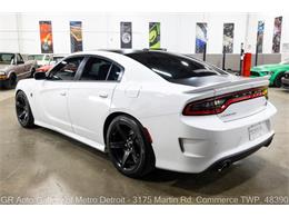 2017 Dodge Charger (CC-2118611) for sale in Kentwood, Michigan
