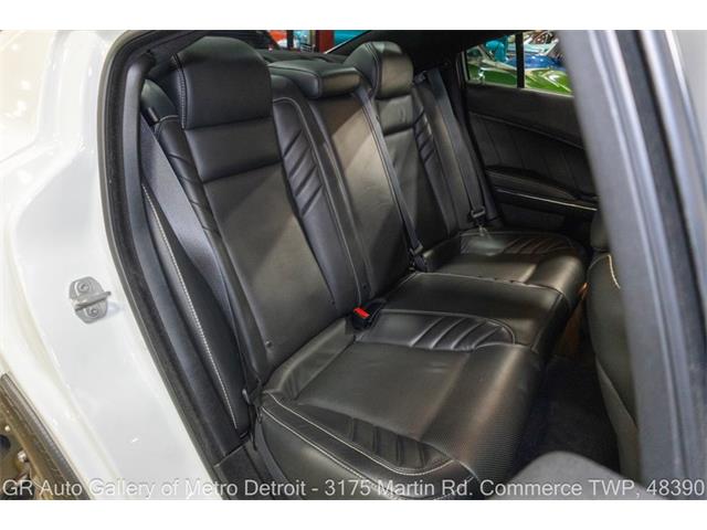 2017 Dodge Charger (CC-2118611) for sale in Kentwood, Michigan