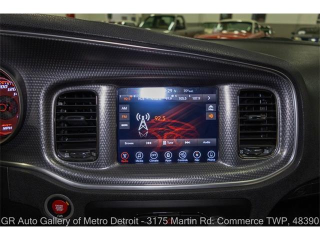 2017 Dodge Charger (CC-2118611) for sale in Kentwood, Michigan