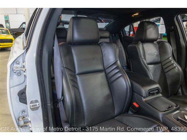 2017 Dodge Charger (CC-2118611) for sale in Kentwood, Michigan