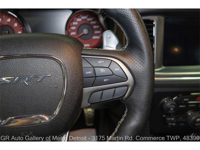 2017 Dodge Charger (CC-2118611) for sale in Kentwood, Michigan