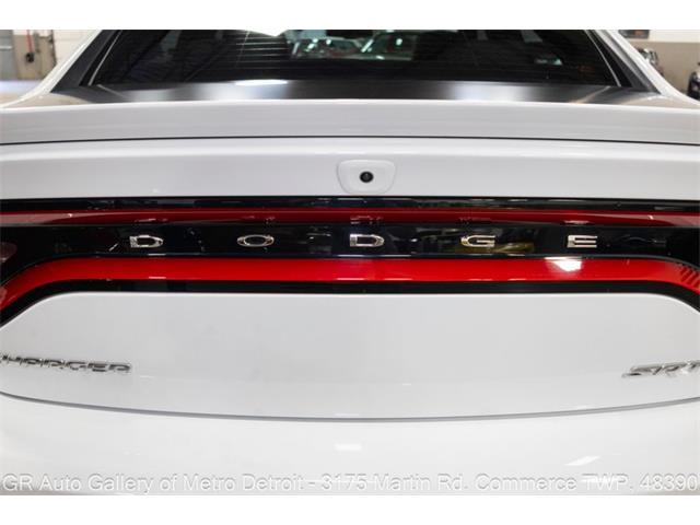 2017 Dodge Charger (CC-2118611) for sale in Kentwood, Michigan