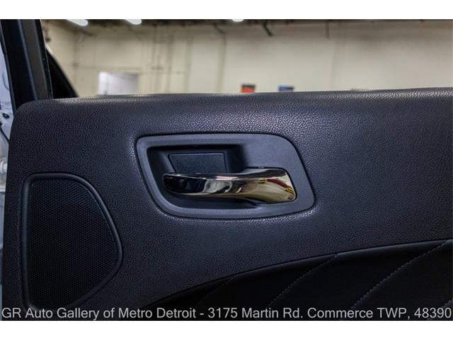 2017 Dodge Charger (CC-2118611) for sale in Kentwood, Michigan