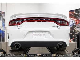 2017 Dodge Charger (CC-2118611) for sale in Kentwood, Michigan