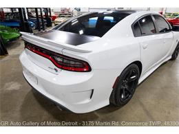 2017 Dodge Charger (CC-2118611) for sale in Kentwood, Michigan