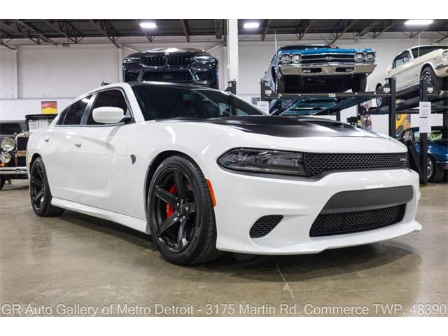 2017 Dodge Charger (CC-2118611) for sale in Kentwood, Michigan