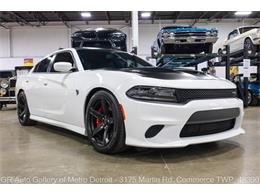 2017 Dodge Charger (CC-2118611) for sale in Kentwood, Michigan