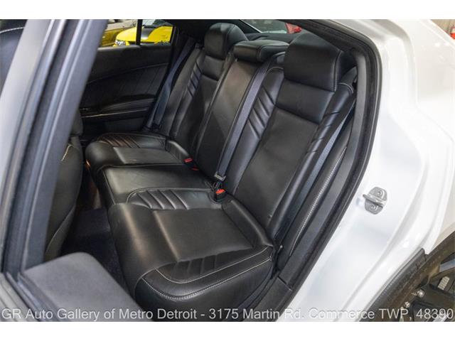 2017 Dodge Charger (CC-2118611) for sale in Kentwood, Michigan