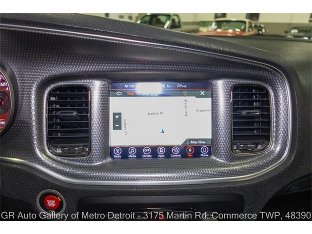 2017 Dodge Charger (CC-2118611) for sale in Kentwood, Michigan