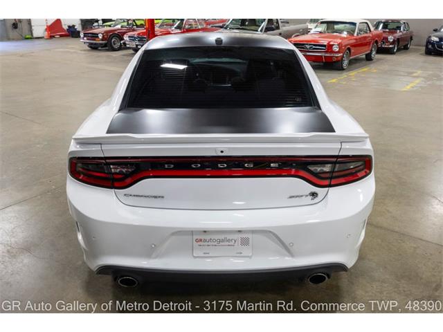2017 Dodge Charger (CC-2118611) for sale in Kentwood, Michigan