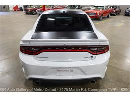 2017 Dodge Charger (CC-2118611) for sale in Kentwood, Michigan