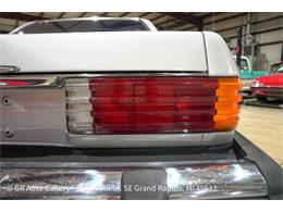 1977 Mercedes-Benz 450SL (CC-2118613) for sale in Kentwood, Michigan