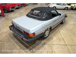 1977 Mercedes-Benz 450SL (CC-2118613) for sale in Kentwood, Michigan